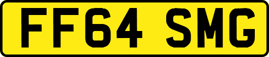 FF64SMG