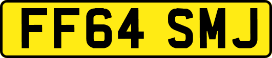 FF64SMJ