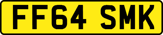 FF64SMK