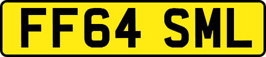FF64SML