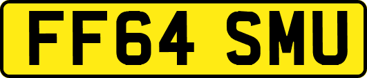 FF64SMU