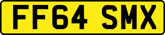 FF64SMX