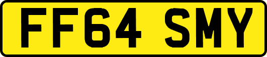 FF64SMY