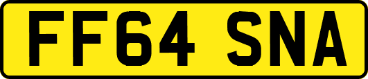 FF64SNA