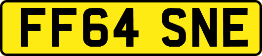 FF64SNE