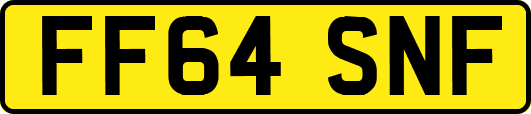 FF64SNF