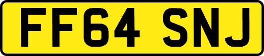 FF64SNJ