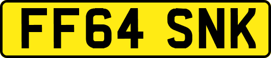 FF64SNK