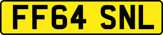 FF64SNL