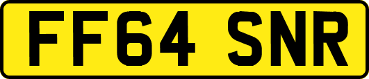 FF64SNR
