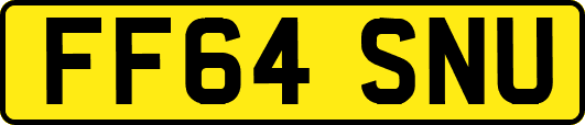 FF64SNU