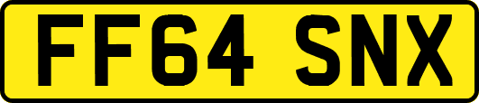 FF64SNX