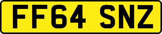 FF64SNZ