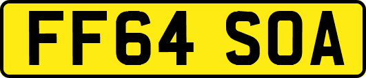 FF64SOA