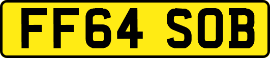 FF64SOB