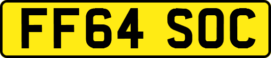 FF64SOC