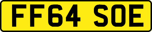 FF64SOE