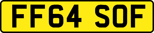 FF64SOF