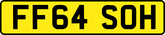 FF64SOH