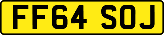 FF64SOJ