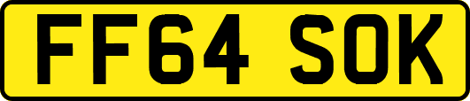 FF64SOK
