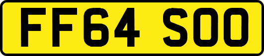 FF64SOO
