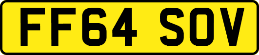 FF64SOV