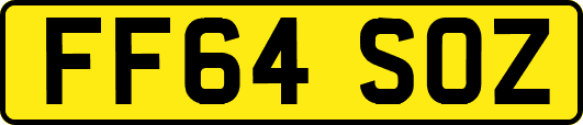 FF64SOZ