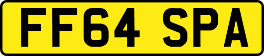 FF64SPA