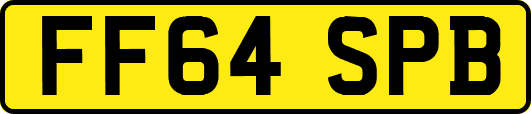 FF64SPB