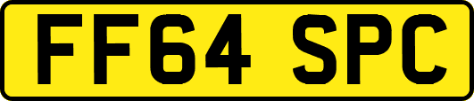 FF64SPC