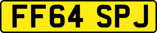 FF64SPJ