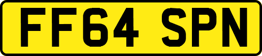 FF64SPN