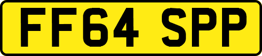 FF64SPP
