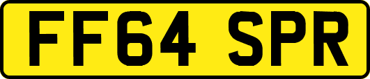 FF64SPR