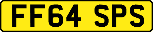 FF64SPS