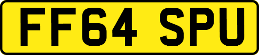 FF64SPU