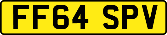 FF64SPV