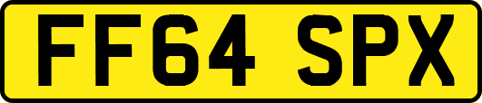 FF64SPX
