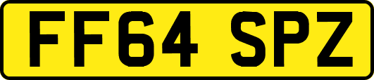 FF64SPZ