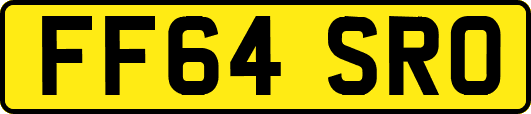 FF64SRO