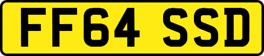 FF64SSD