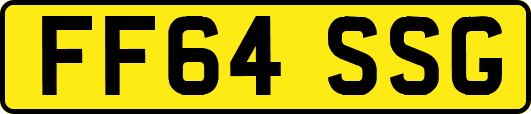 FF64SSG