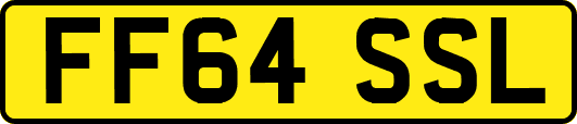 FF64SSL