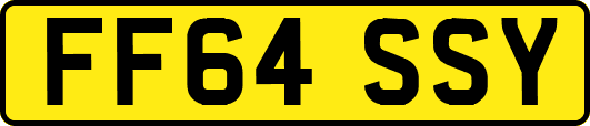 FF64SSY