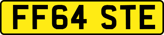 FF64STE