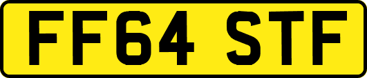 FF64STF