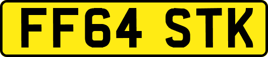 FF64STK