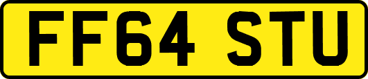 FF64STU