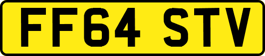 FF64STV